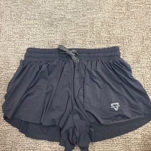 Keiki Kona Flowy Fitness Shorts